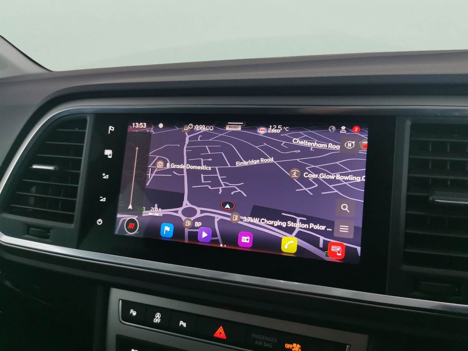 Used SEAT Ateca 2022 for sale - 77771574: Photo 6