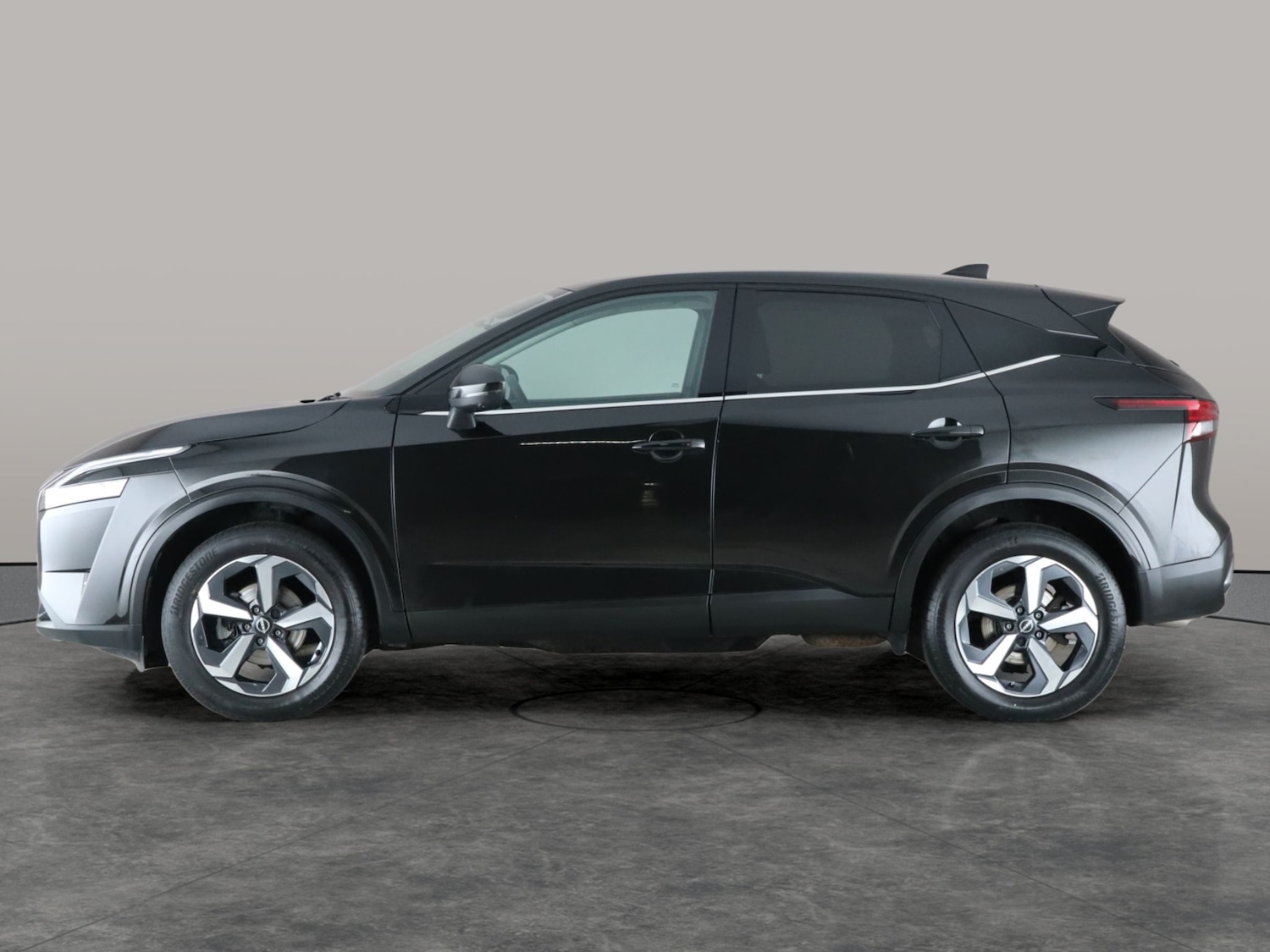 Used Nissan Qashqai 2022 for sale - 76704075: Photo 12