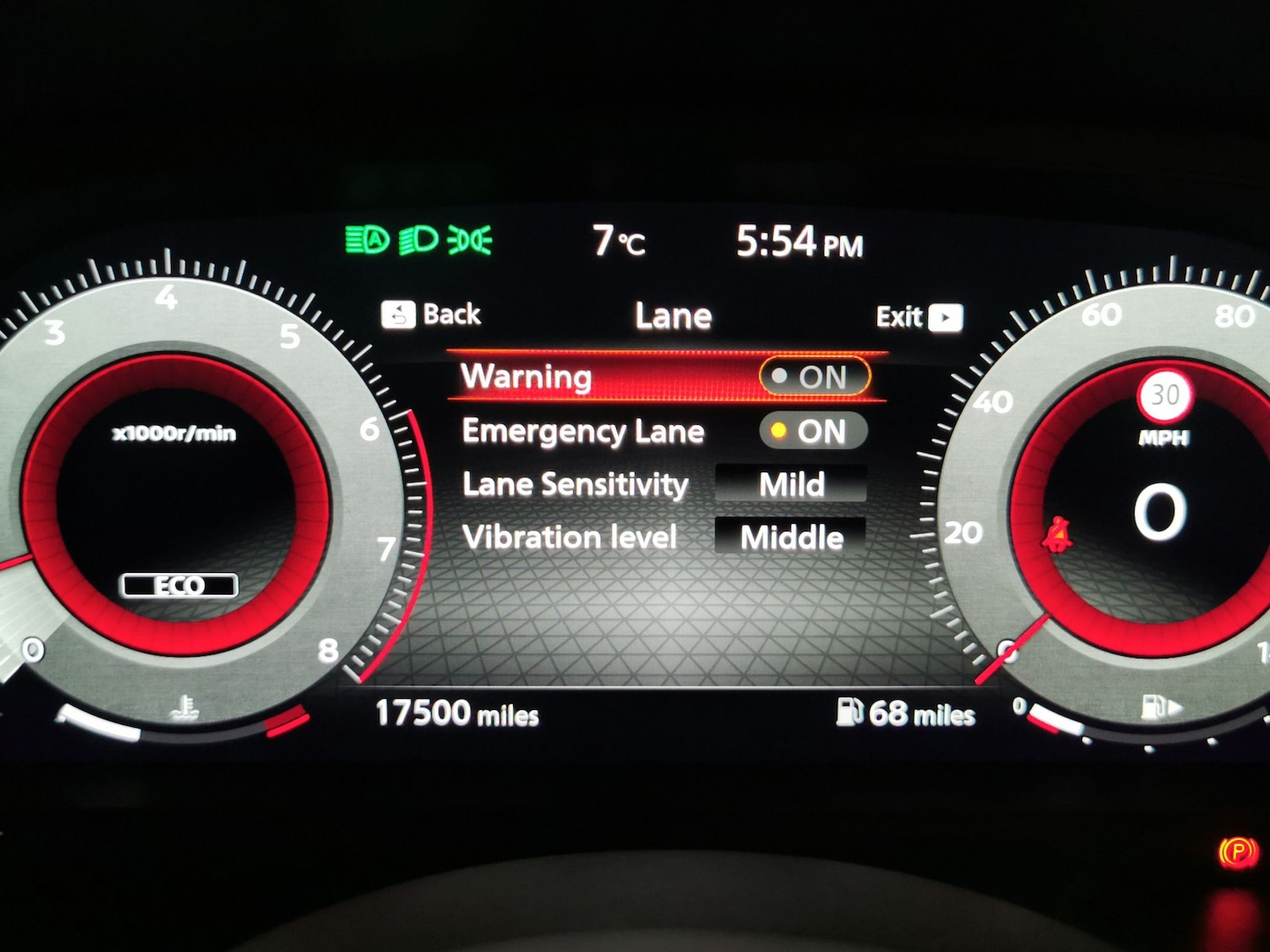 Used Nissan Qashqai 2022 for sale - 76704075: Photo 19