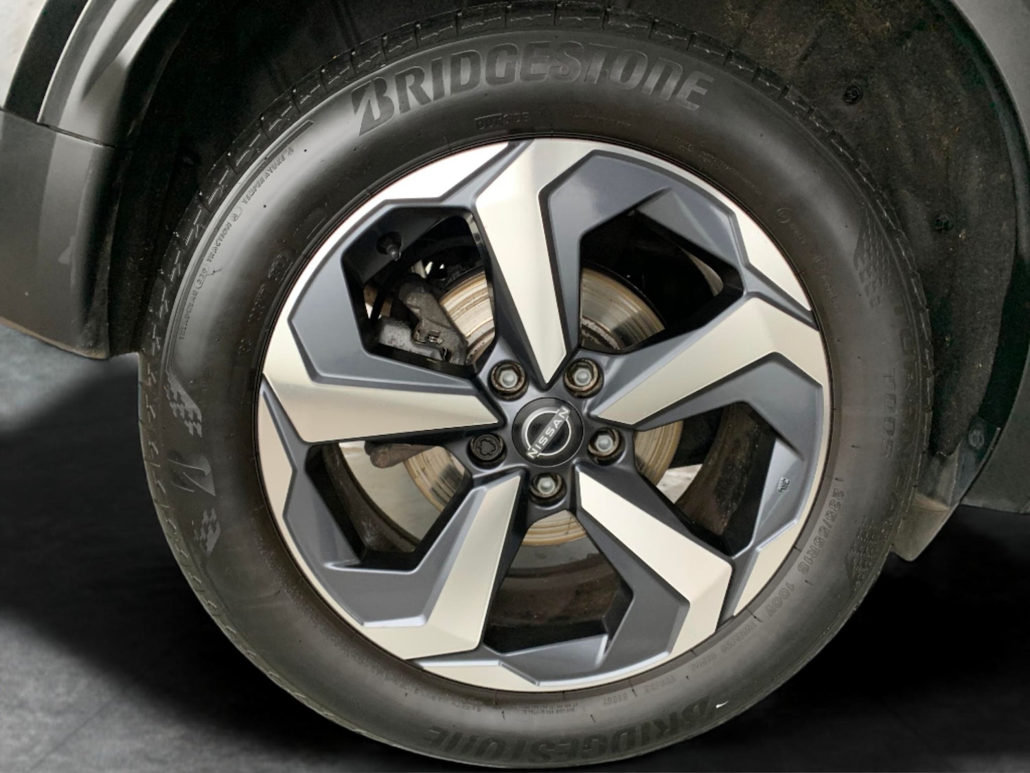 Used Nissan Qashqai 2022 for sale - 76704075: Photo 24