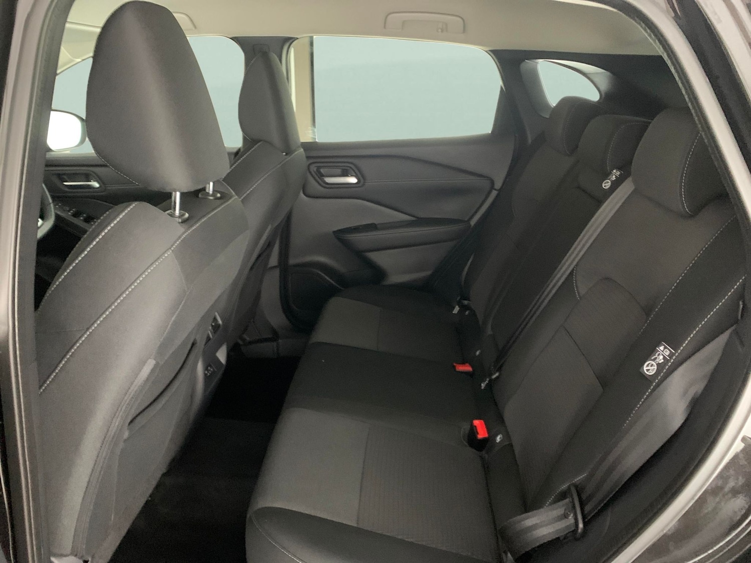 Used Nissan Qashqai 2022 for sale - 76704075: Photo 25