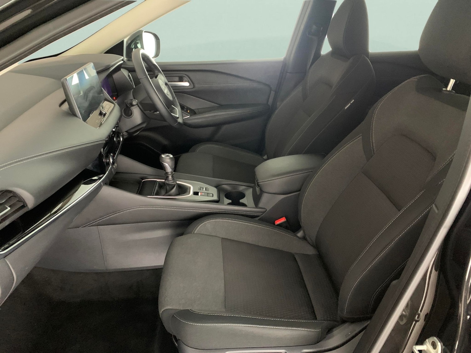 Used Nissan Qashqai 2022 for sale - 76704075: Photo 4