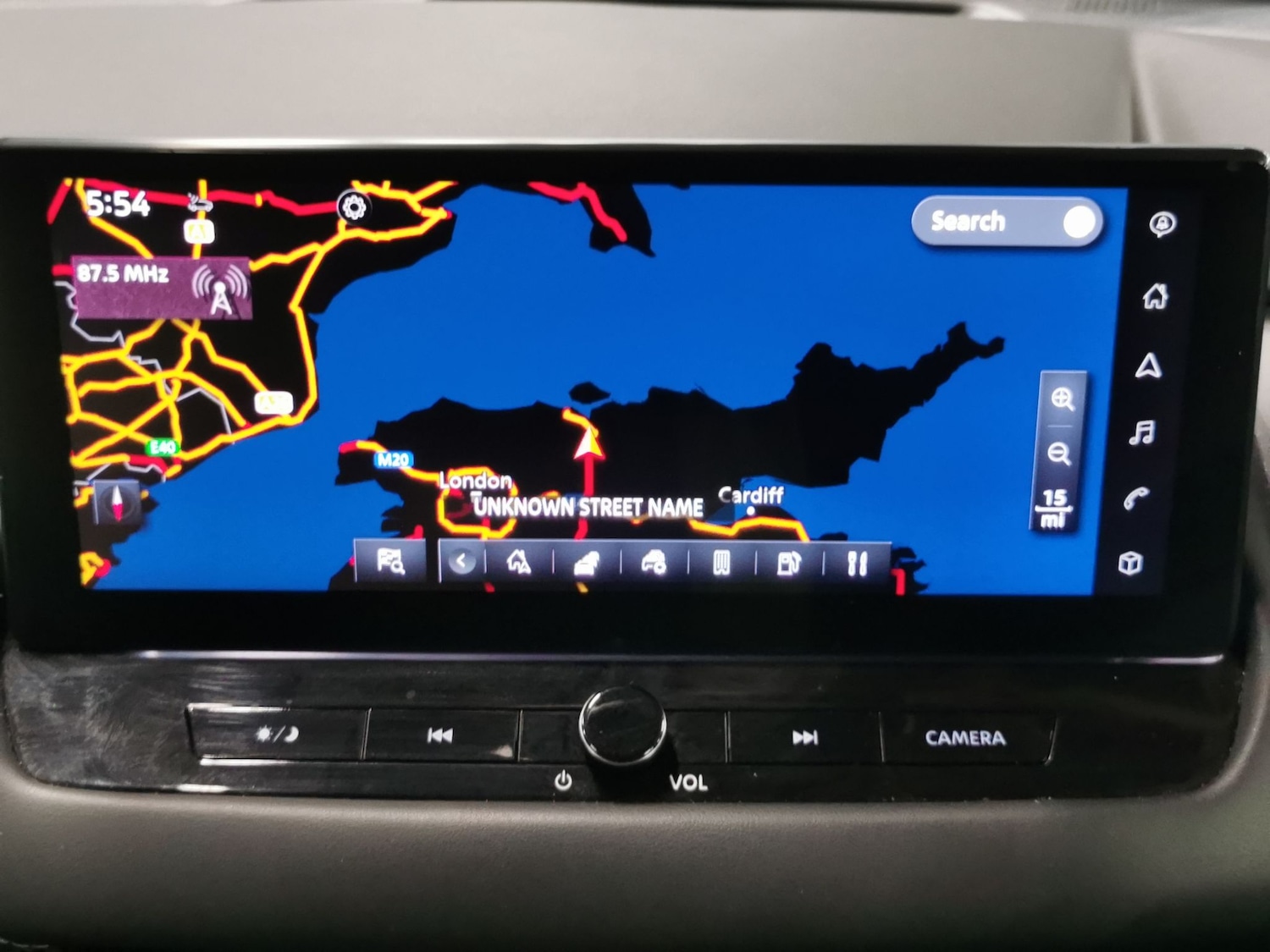 Used Nissan Qashqai 2022 for sale - 76704075: Photo 5