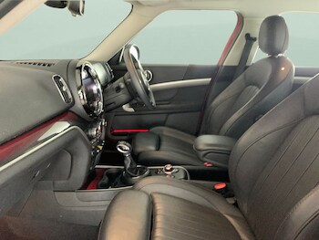 Used MINI Countryman  for sale - 75967848: Photo