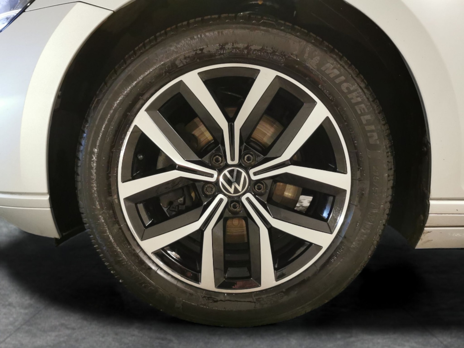 Used Volkswagen Passat 2023 for sale - 77819395: Photo 21