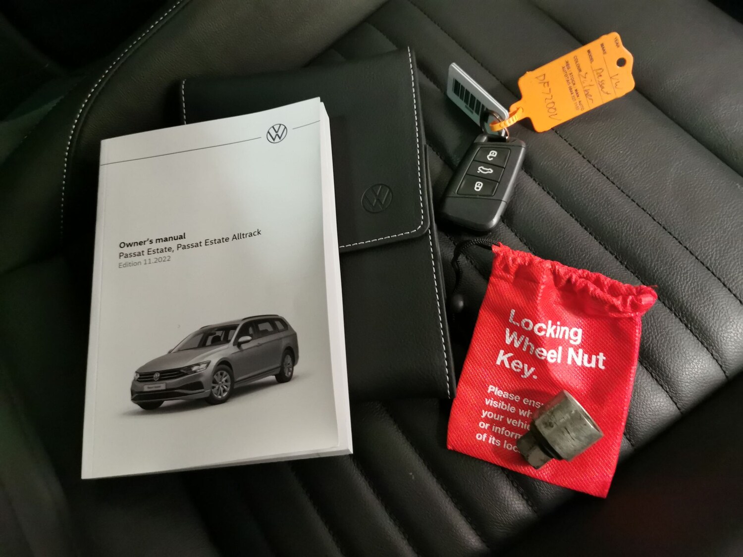 Used Volkswagen Passat 2023 for sale - 77819395: Photo 29