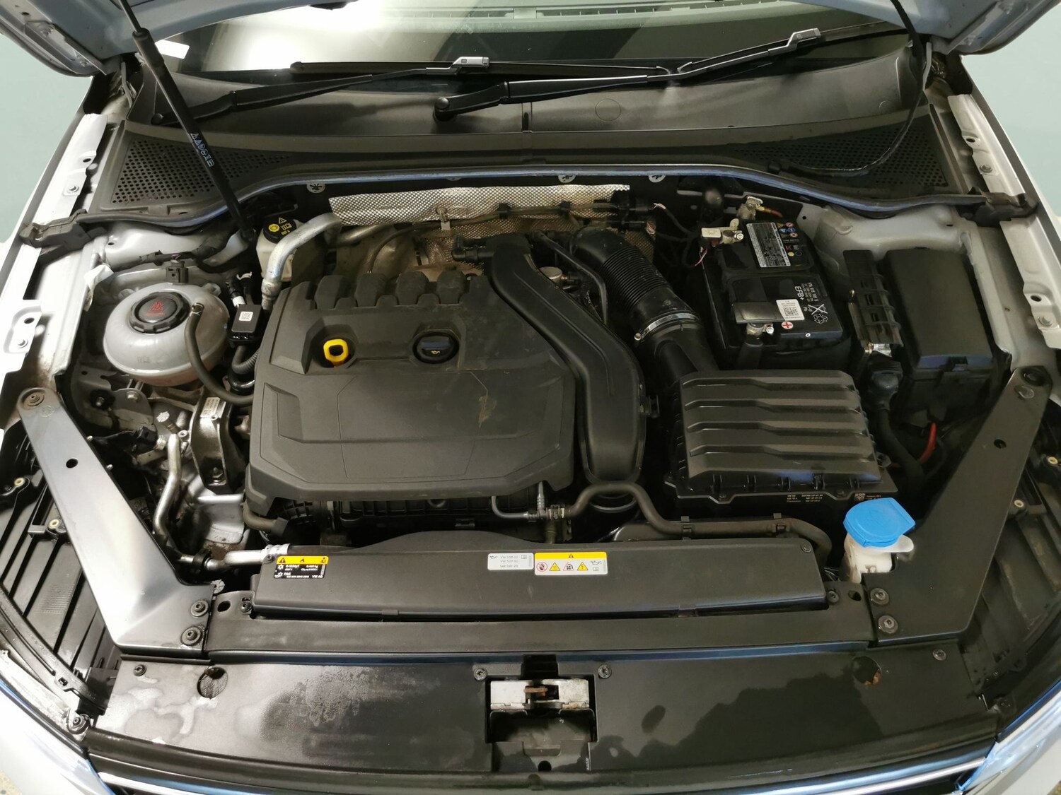 Used Volkswagen Passat 2023 for sale - 77819395: Photo 30