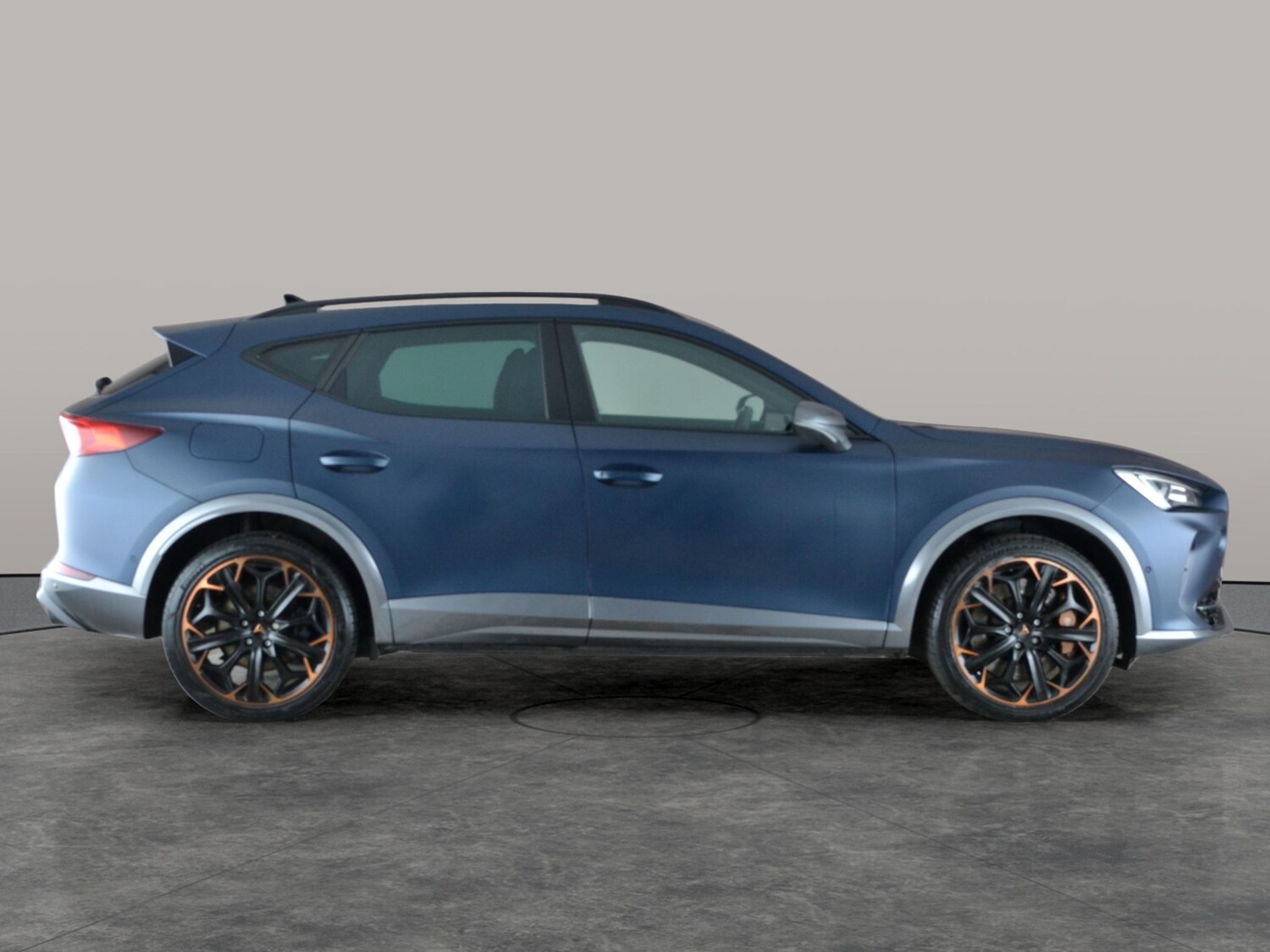 Used Cupra Formentor 2022 for sale - 77579353: Photo 11