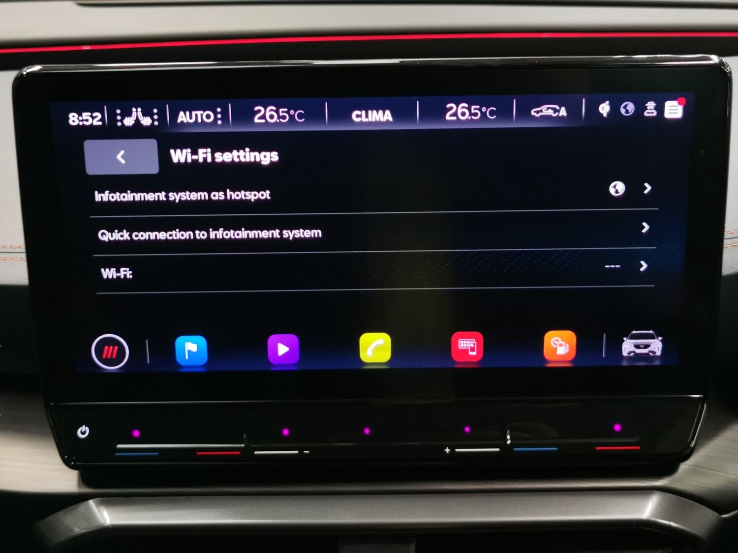 Used Cupra Formentor 2022 for sale - 77579353: Photo 16