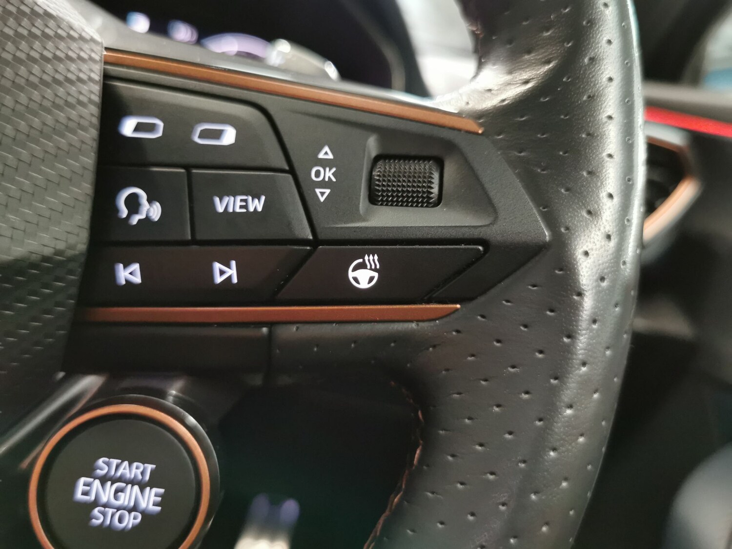 Used Cupra Formentor 2022 for sale - 77579353: Photo 22