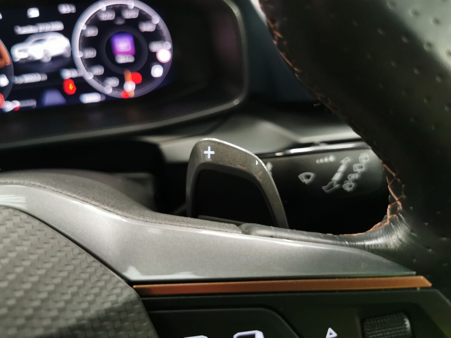 Used Cupra Formentor 2022 for sale - 77579353: Photo 23