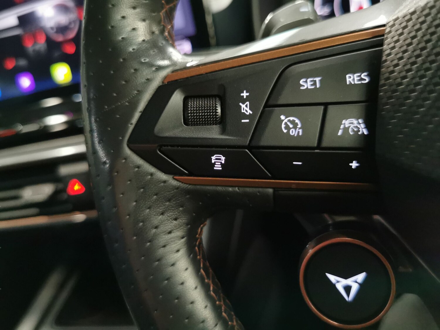 Used Cupra Formentor 2022 for sale - 77579353: Photo 24