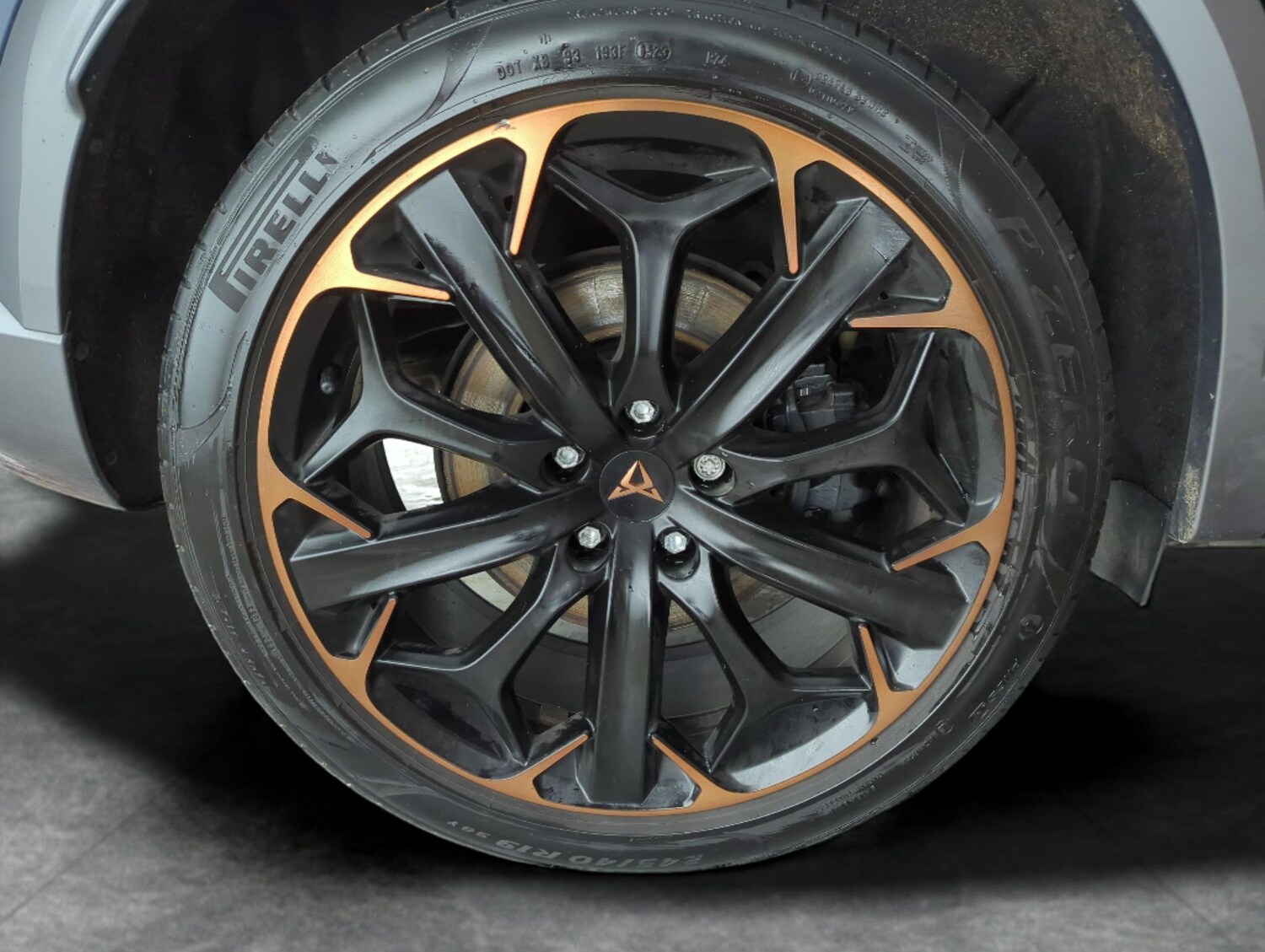 Used Cupra Formentor 2022 for sale - 77579353: Photo 34