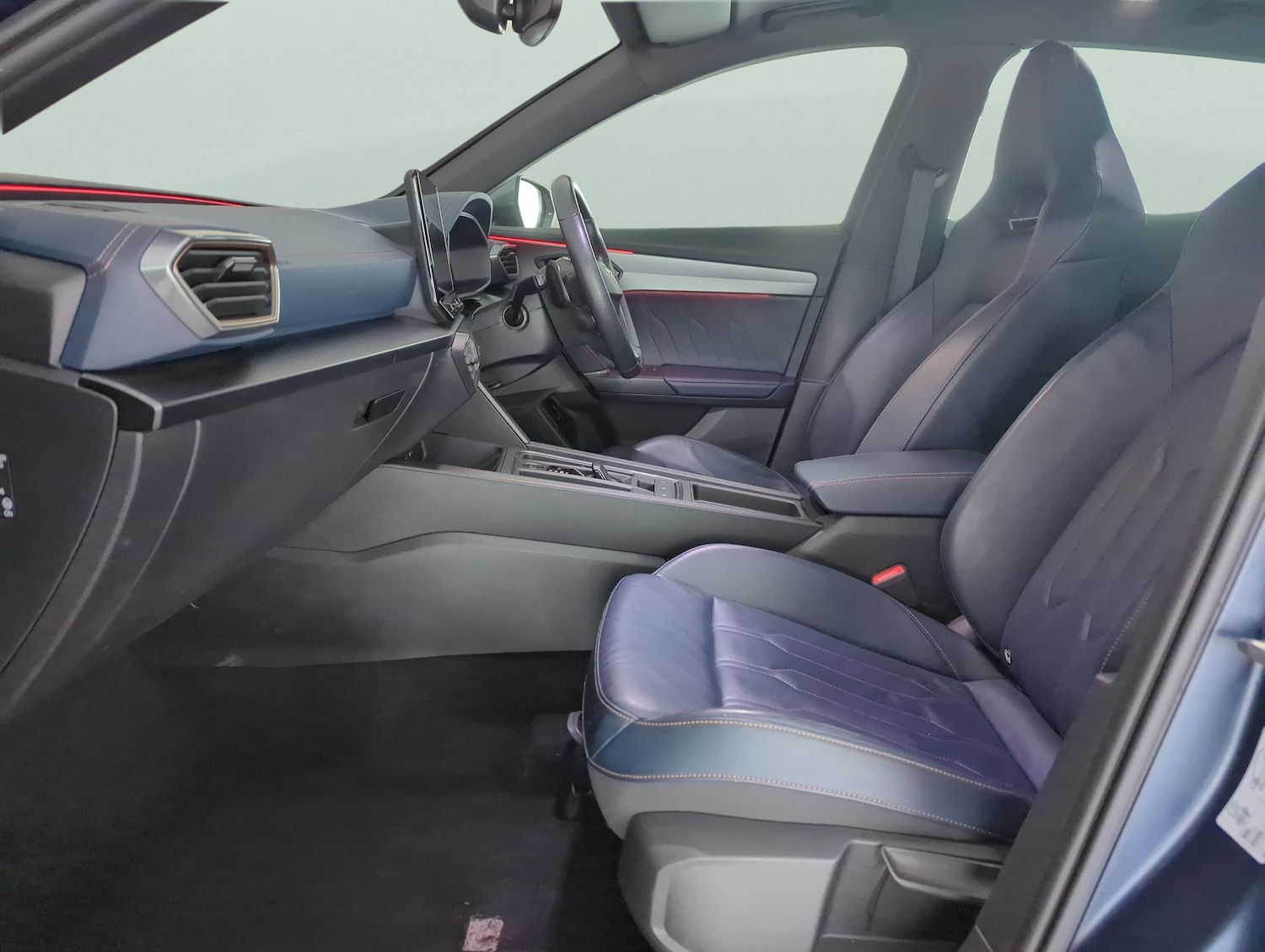 Used Cupra Formentor 2022 for sale - 77579353: Photo 4