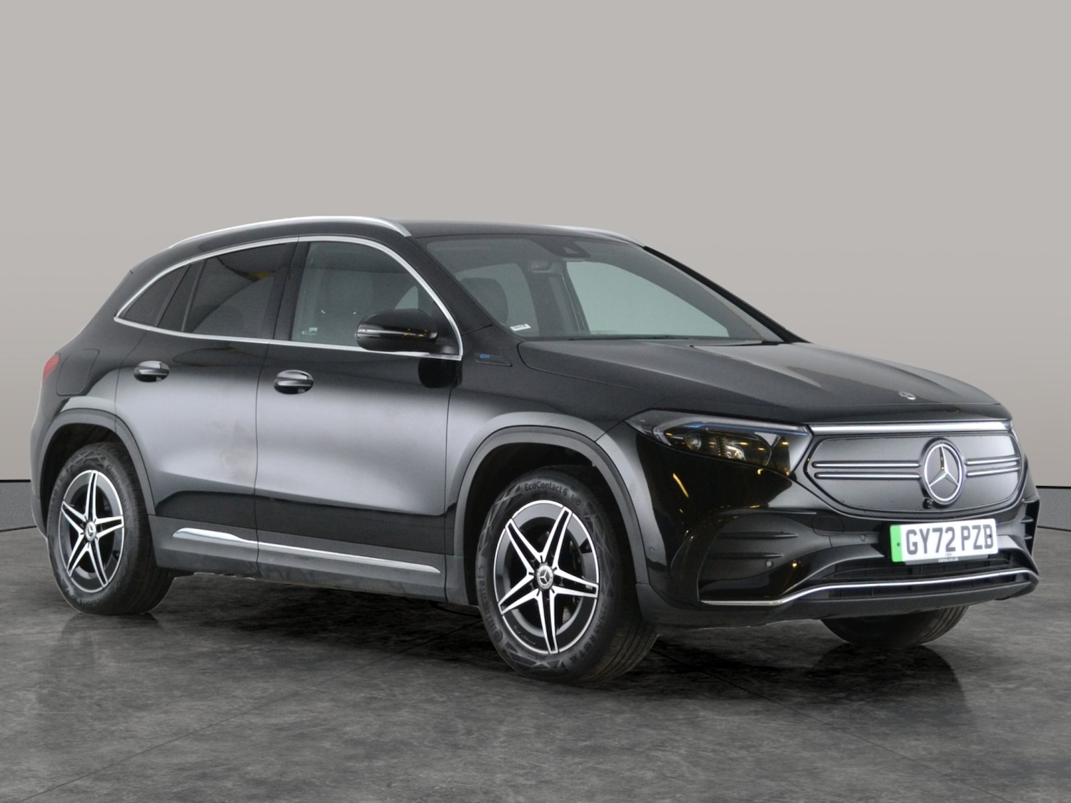 Used Mercedes-Benz EQA 2022 for sale - 76999634: Photo 12