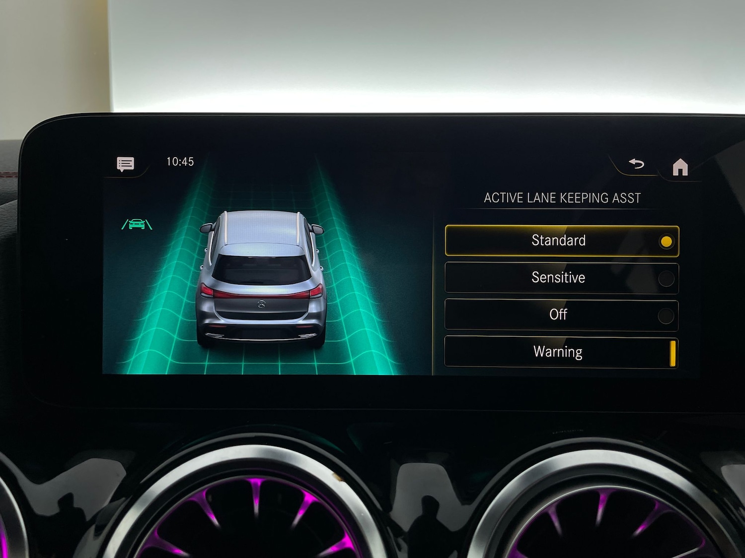 Used Mercedes-Benz EQA 2022 for sale - 76999634: Photo 26