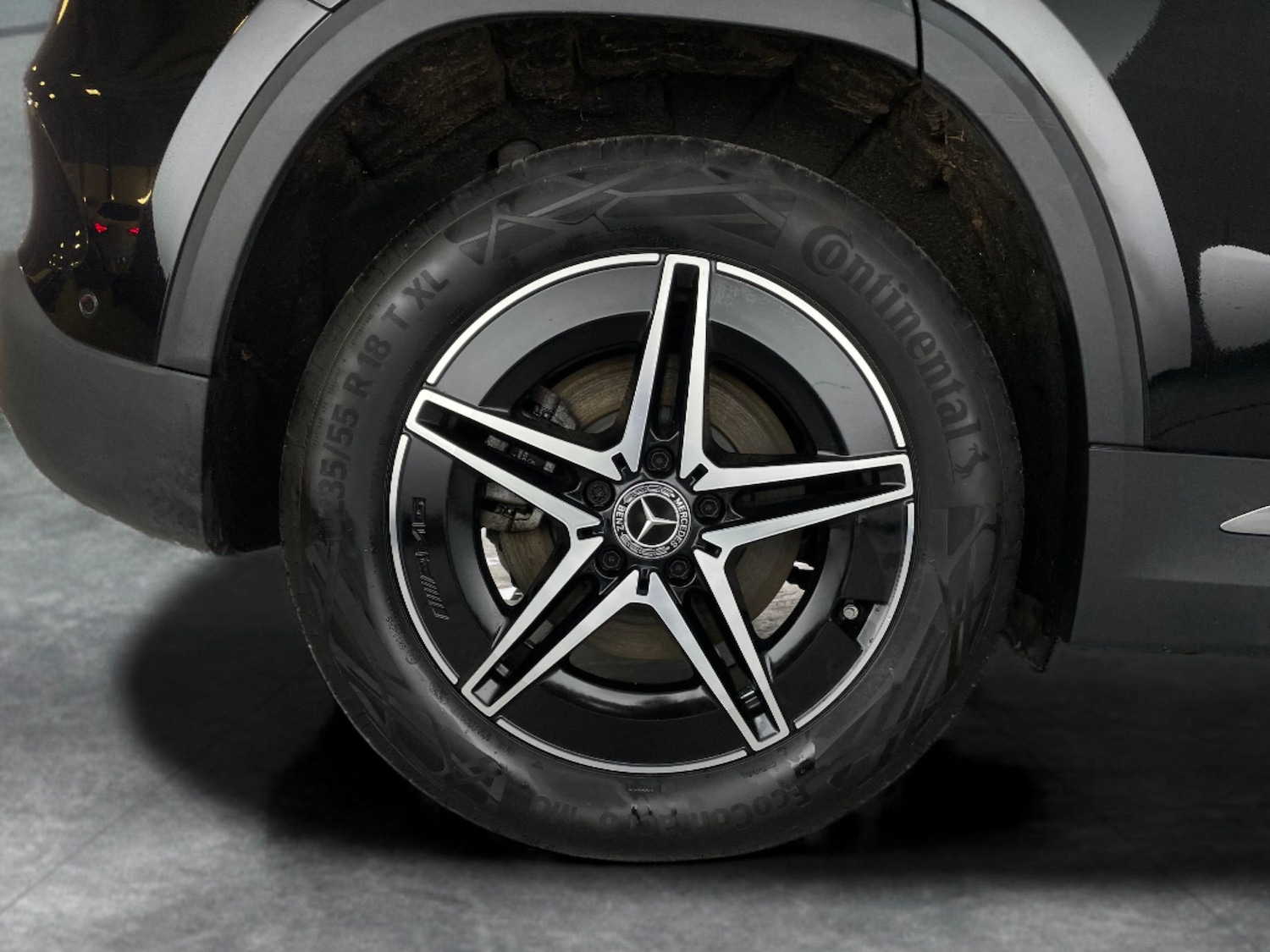 Used Mercedes-Benz EQA 2022 for sale - 76999634: Photo 30