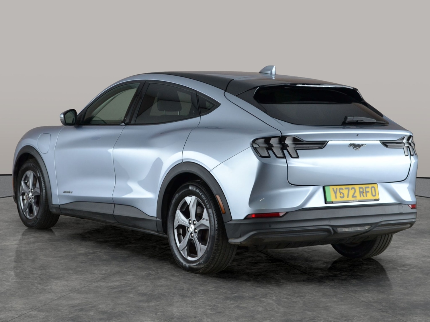 Used Ford Mustang Mach-E 2022 for sale - 77448027: Photo 13