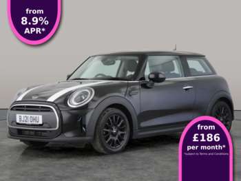 2021 - 1.5 Cooper Classic Hatchback 3dr Petrol Manual Euro 6 (s/s) (136 ps) - AMBI