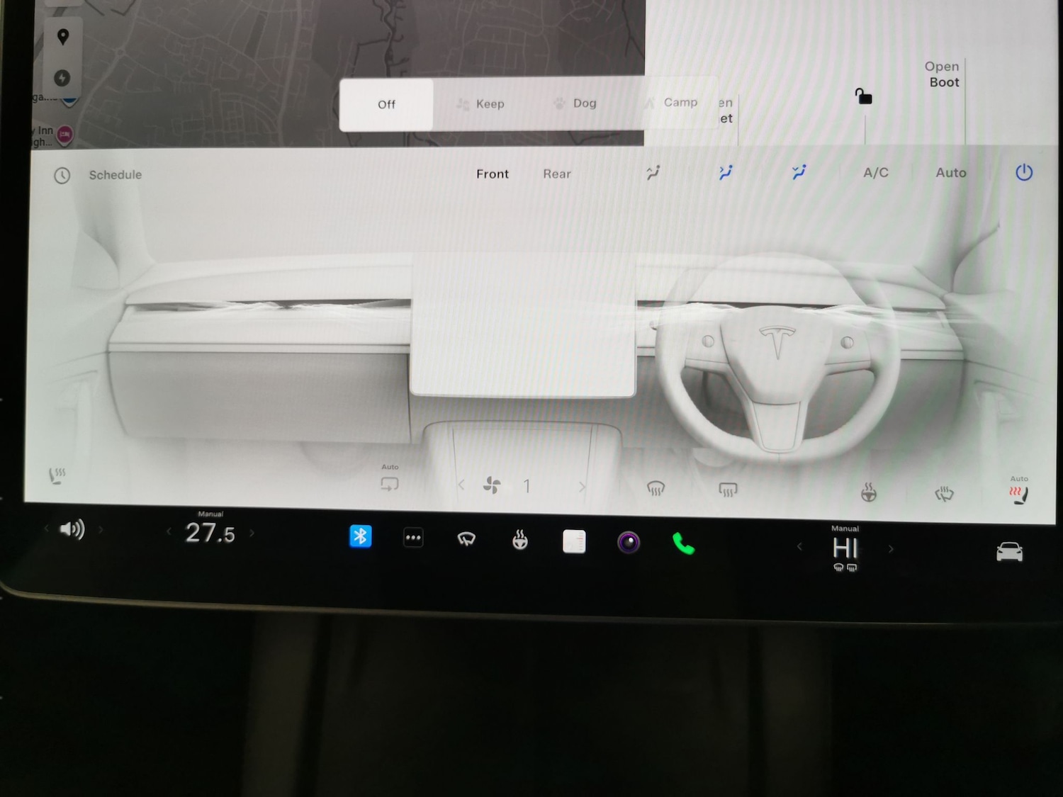 Used Tesla Model 3 2022 for sale - 76935068: Photo 17