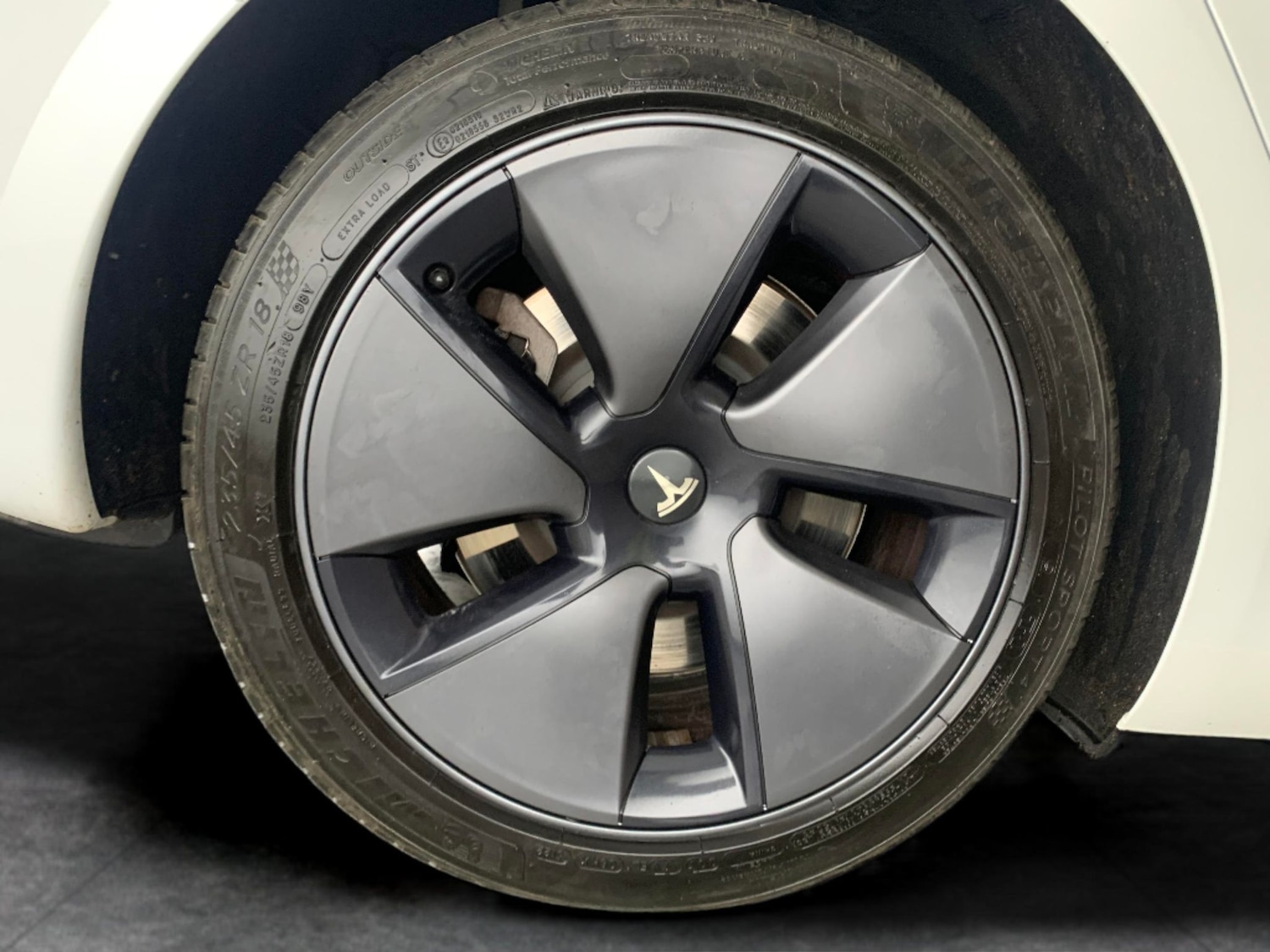 Used Tesla Model 3 2022 for sale - 76935068: Photo 27