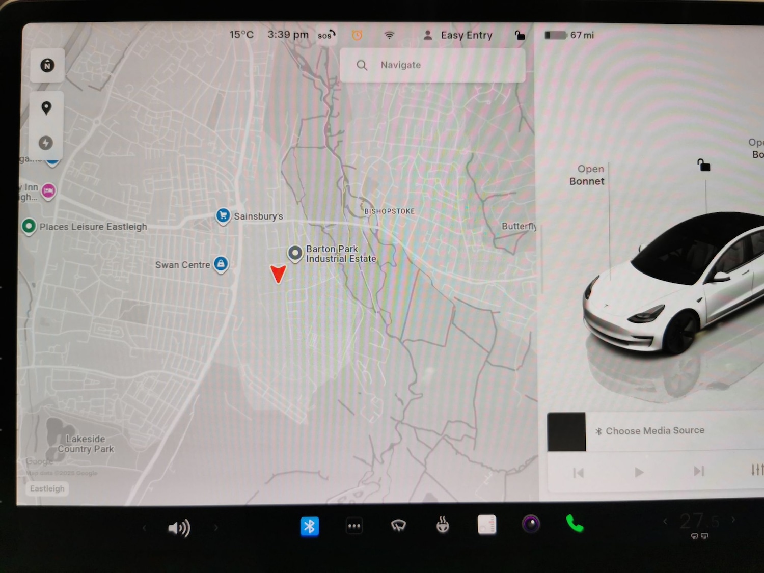 Used Tesla Model 3 2022 for sale - 76935068: Photo 6