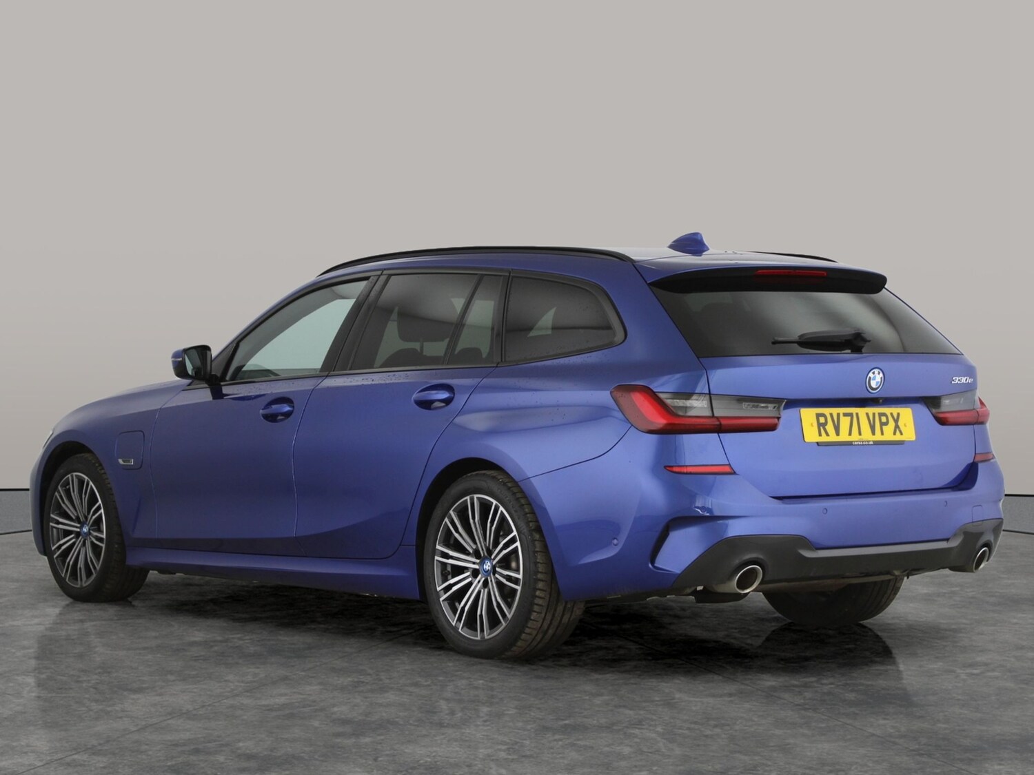 Used BMW 3 Series for sale - 77502397: Photo 12