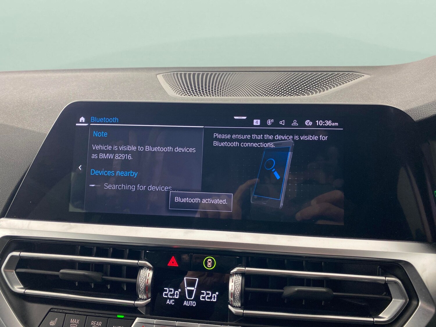 Used BMW 3 Series for sale - 77502397: Photo 14