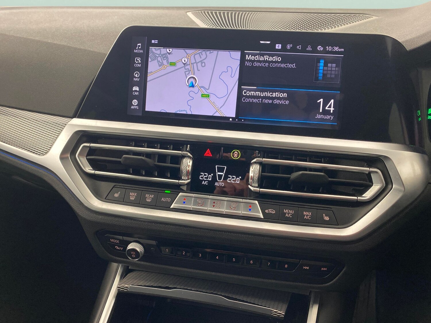 Used BMW 3 Series for sale - 77502397: Photo 16