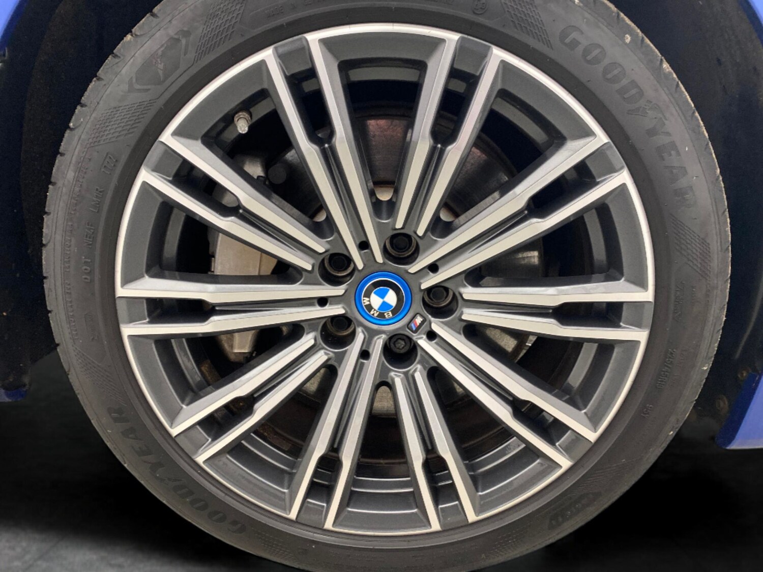 Used BMW 3 Series for sale - 77502397: Photo 20