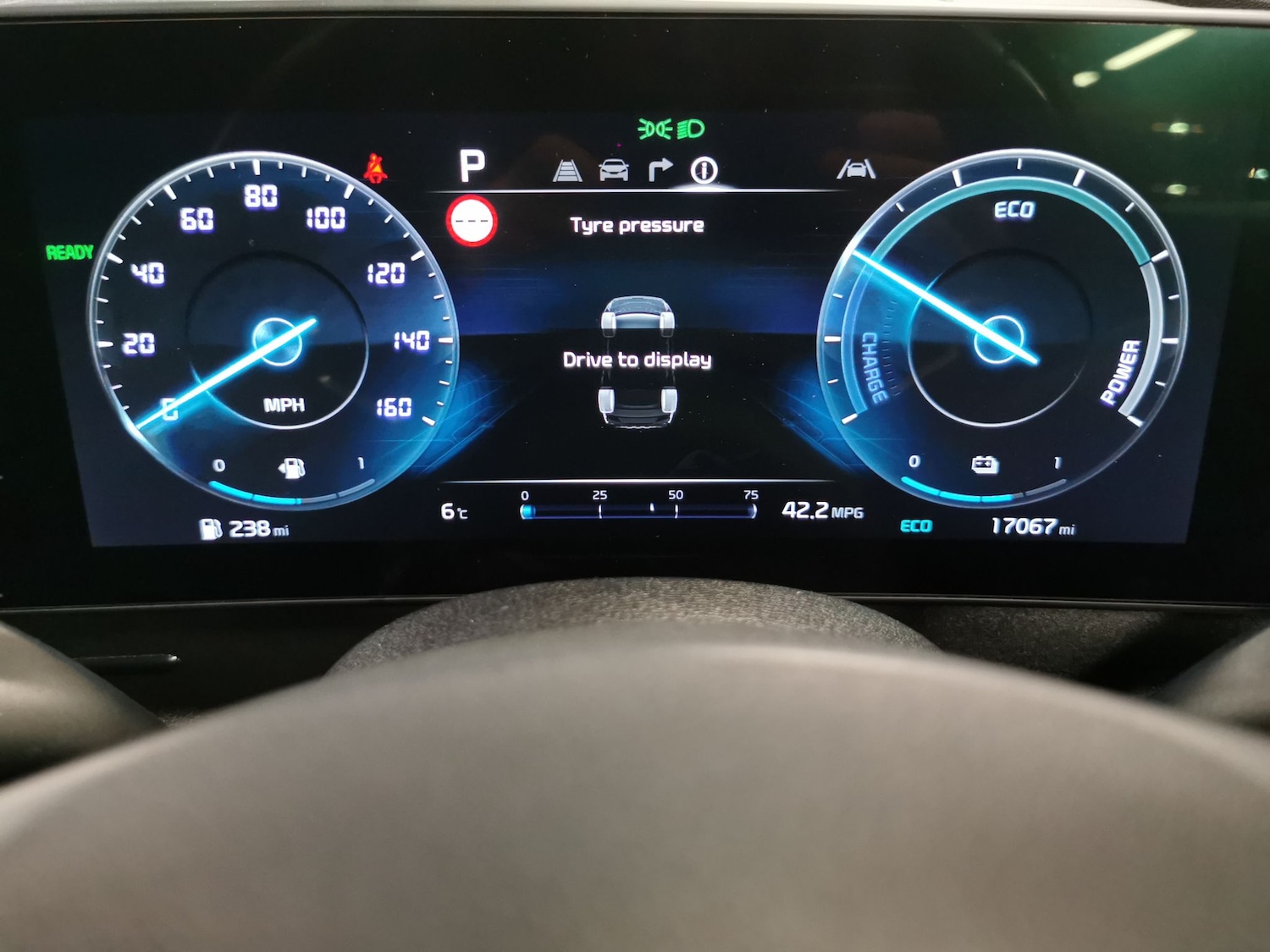 Used Kia Sportage 2023 for sale - 76704121: Photo 26