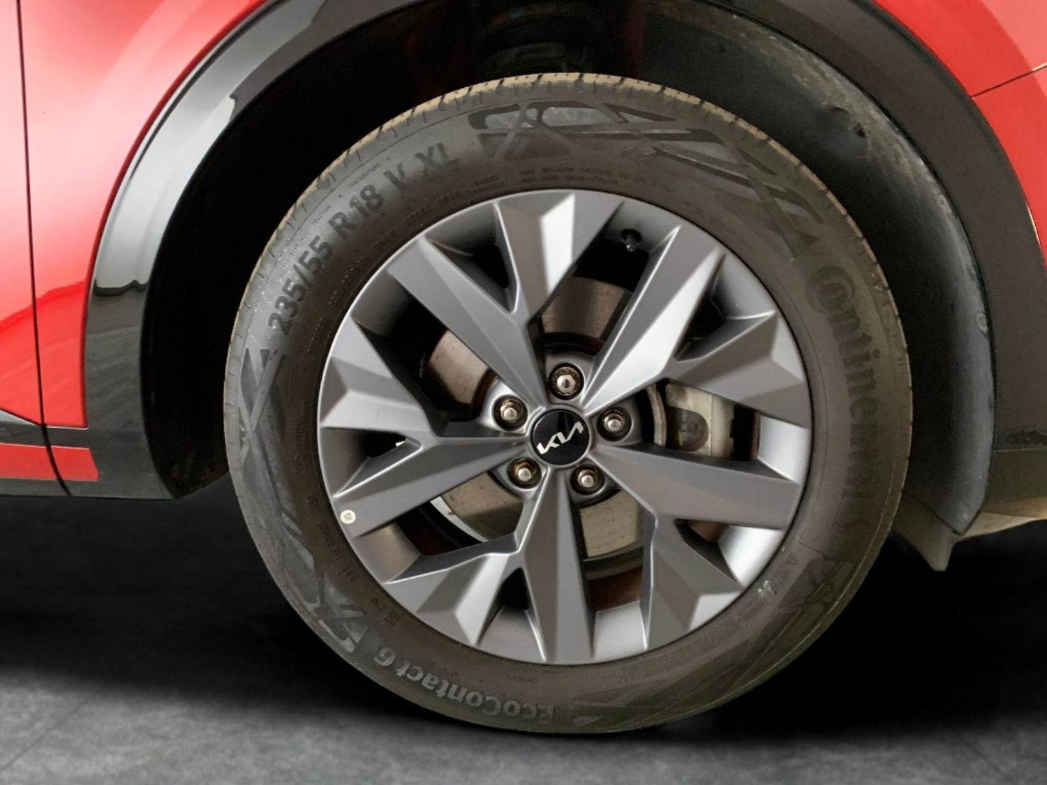 Used Kia Sportage 2023 for sale - 76704121: Photo 32