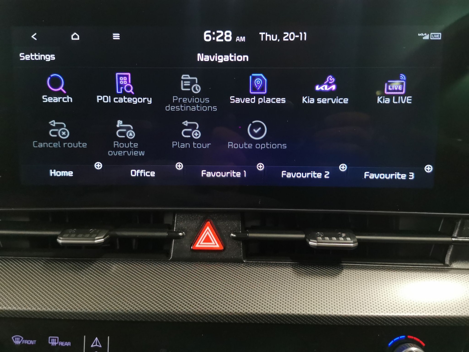 Used Kia Sportage 2023 for sale - 76704121: Photo 8