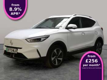 2023 - 72.6kWh Trophy Connect Long Range SUV 5dr Electric Auto (156 ps) - NAV - BL