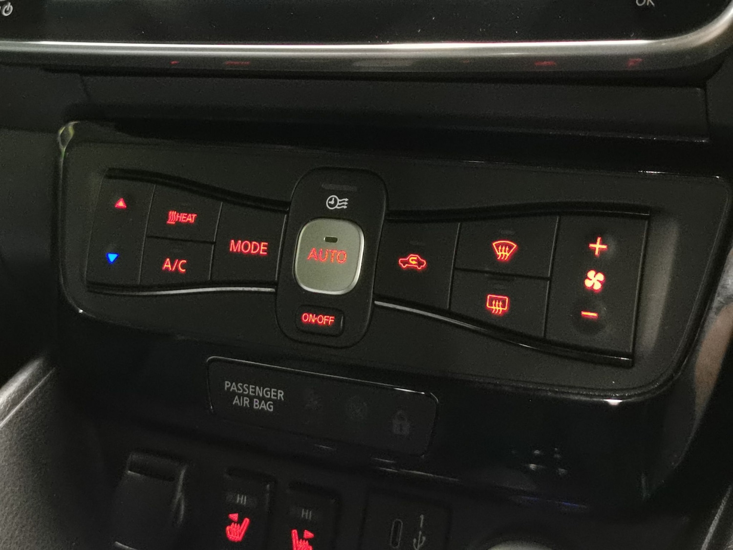 Used Nissan Leaf 2023 for sale - 76515155: Photo 16