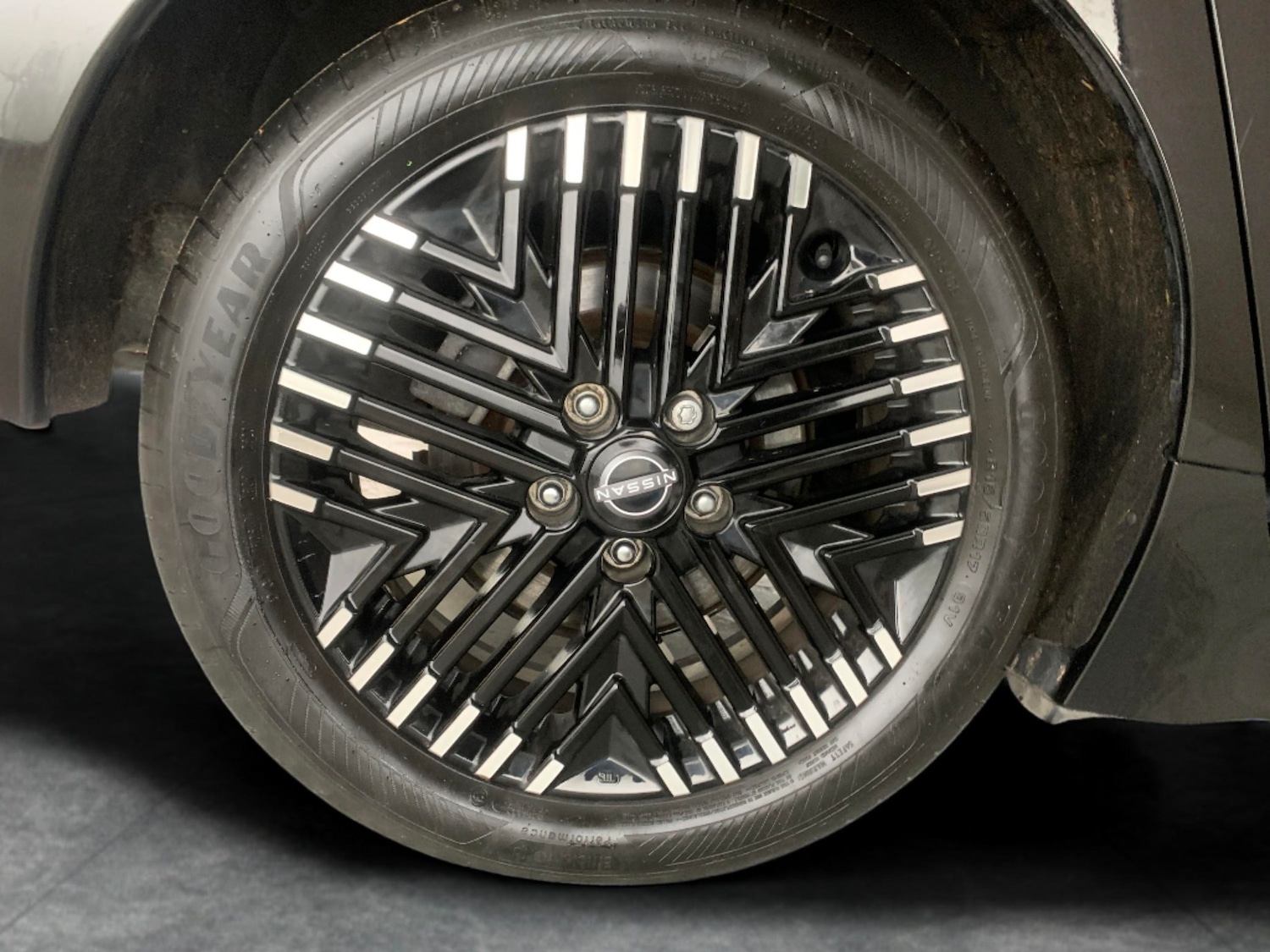 Used Nissan Leaf 2023 for sale - 76515155: Photo 24