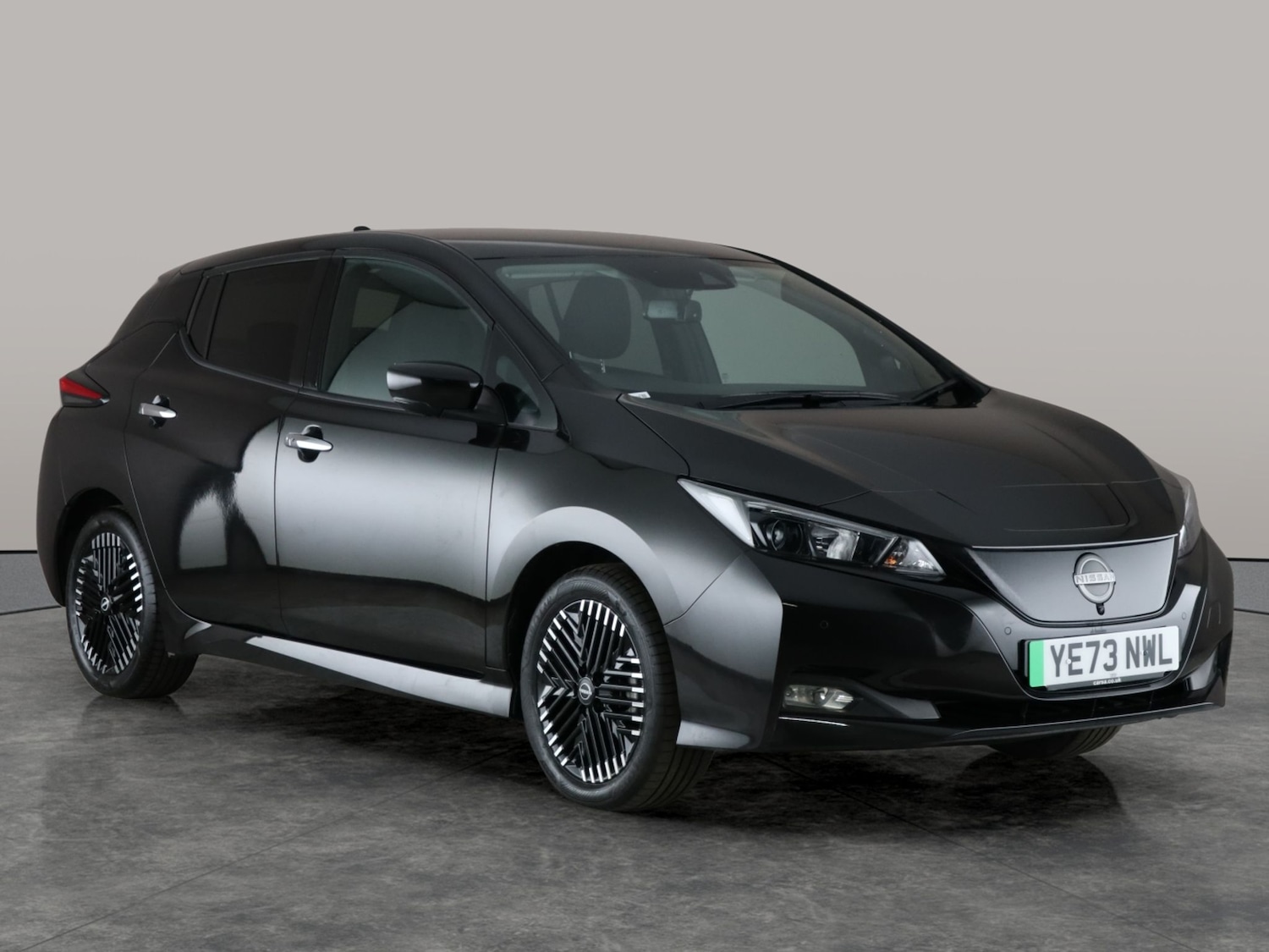 Used Nissan Leaf 2023 for sale - 76515155: Photo 8