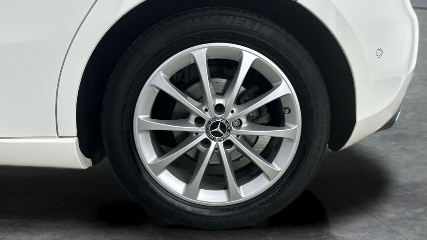 Used Mercedes-Benz A-Class for sale - 77245915: Photo 10