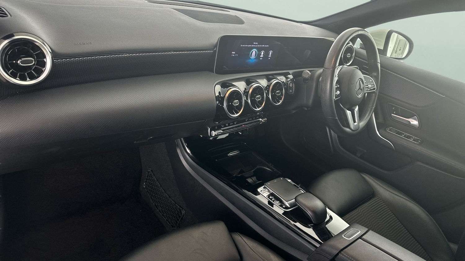 Used Mercedes-Benz A-Class for sale - 77245915: Photo 13