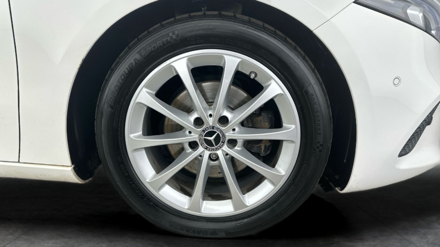 Used Mercedes-Benz A-Class for sale - 77245915: Photo 20