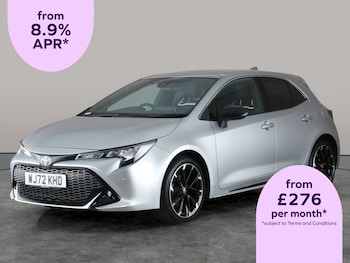 Used Toyota Corolla 2022 for sale - 76648431: Photo