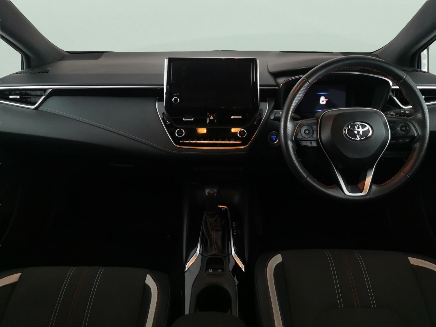 Used Toyota Corolla 2022 for sale - 76648431: Photo 7