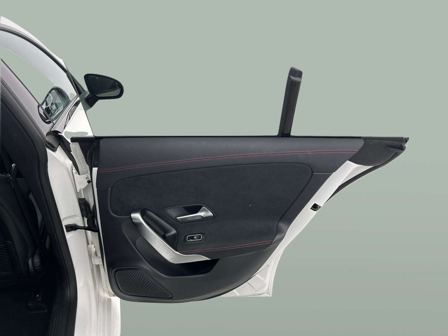 Used Mercedes-Benz CLA 2023 for sale - 76566114: Photo 15