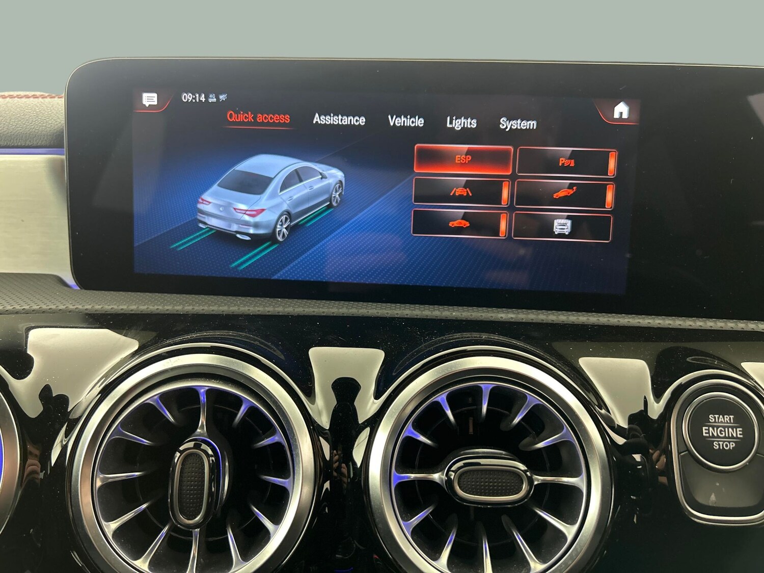 Used Mercedes-Benz CLA 2023 for sale - 76566114: Photo 20