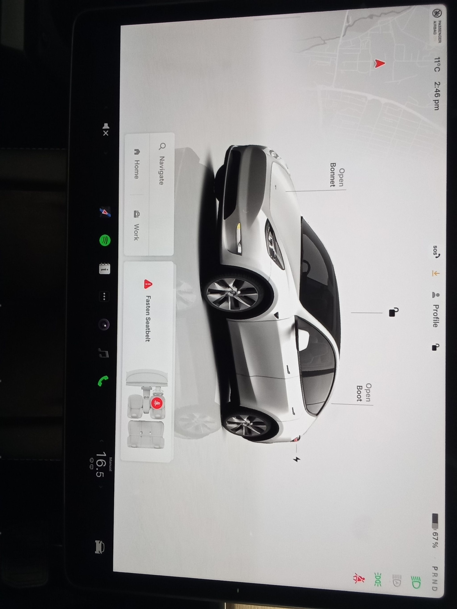 Used Tesla Model Y 2022 for sale - 77448054: Photo 24