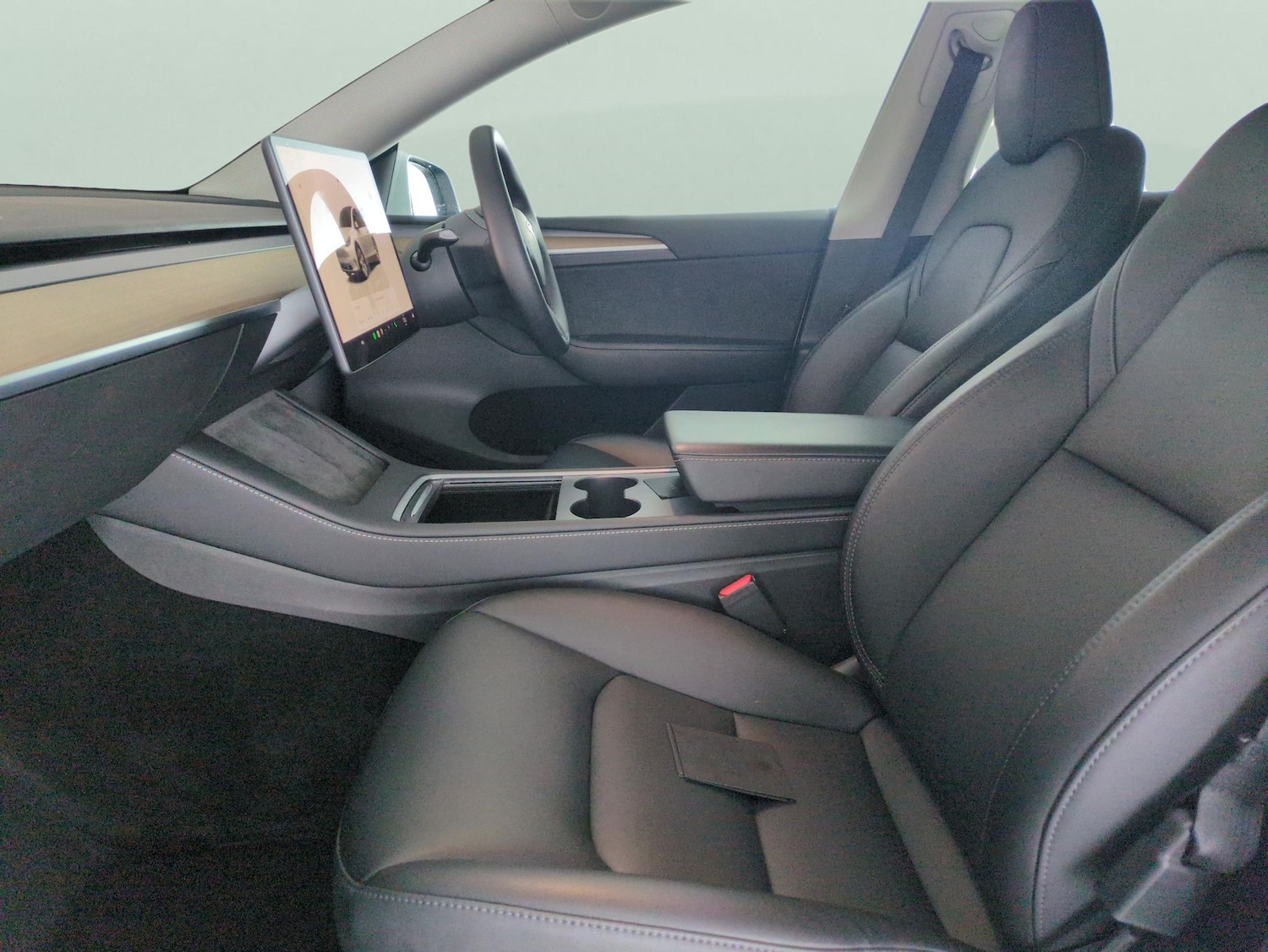 Used Tesla Model Y 2022 for sale - 77448054: Photo 4