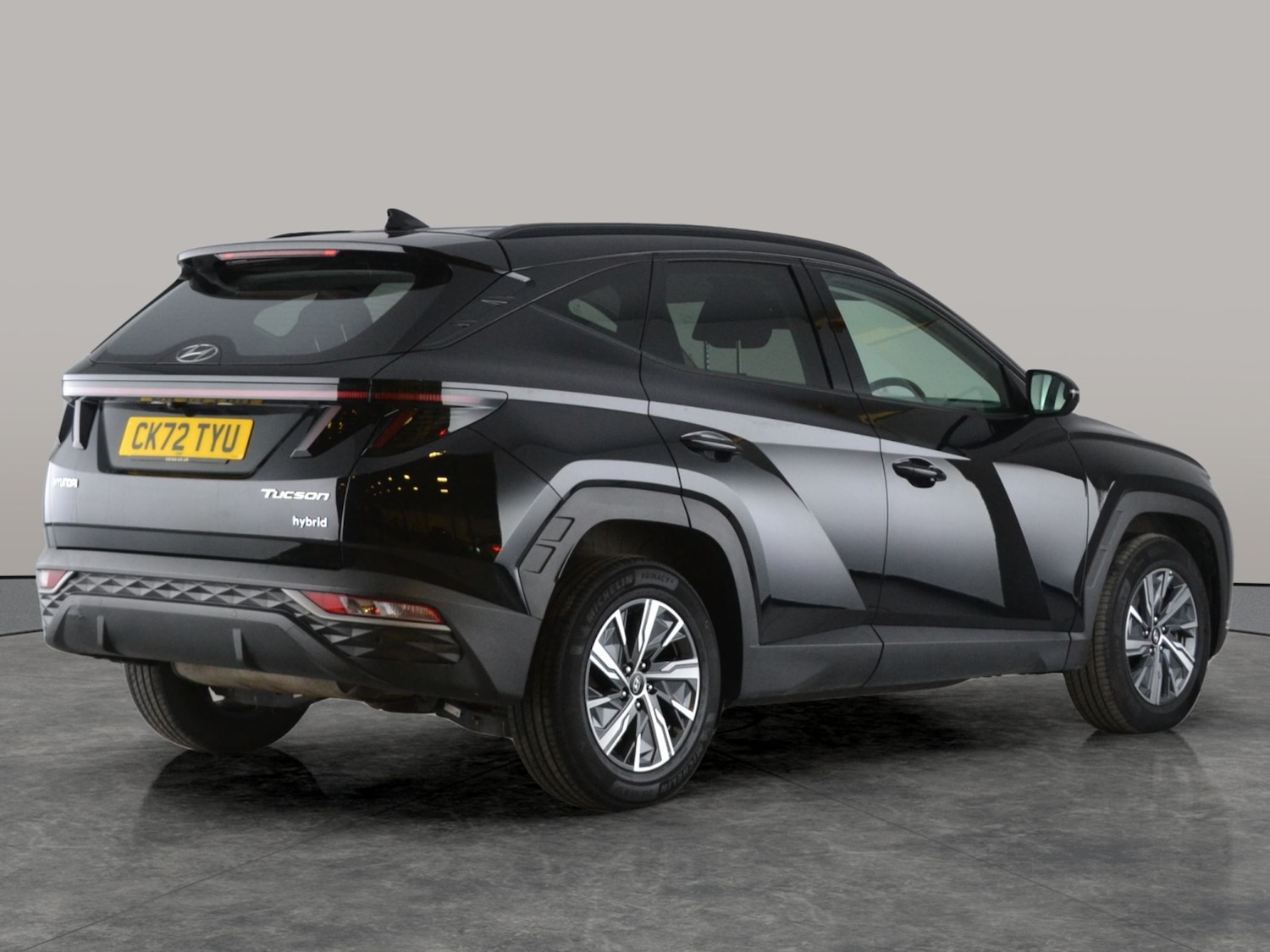 Used Hyundai TUCSON 2023 for sale - 77540330: Photo 11