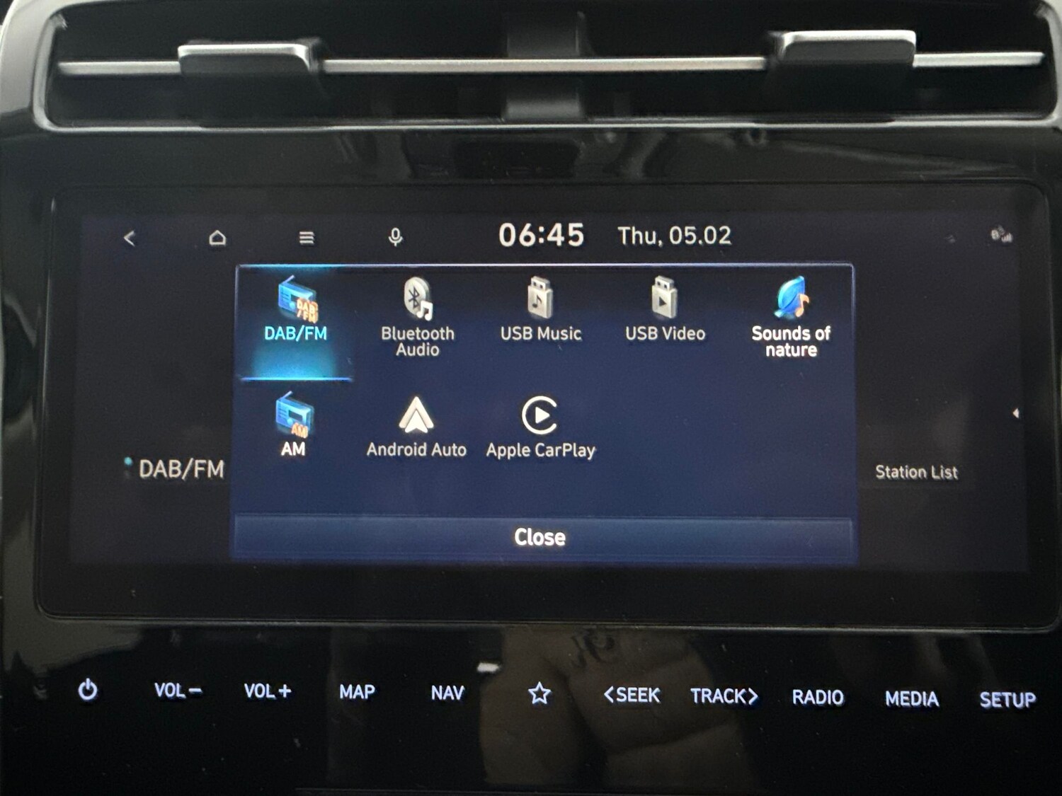 Used Hyundai TUCSON 2023 for sale - 77540330: Photo 15