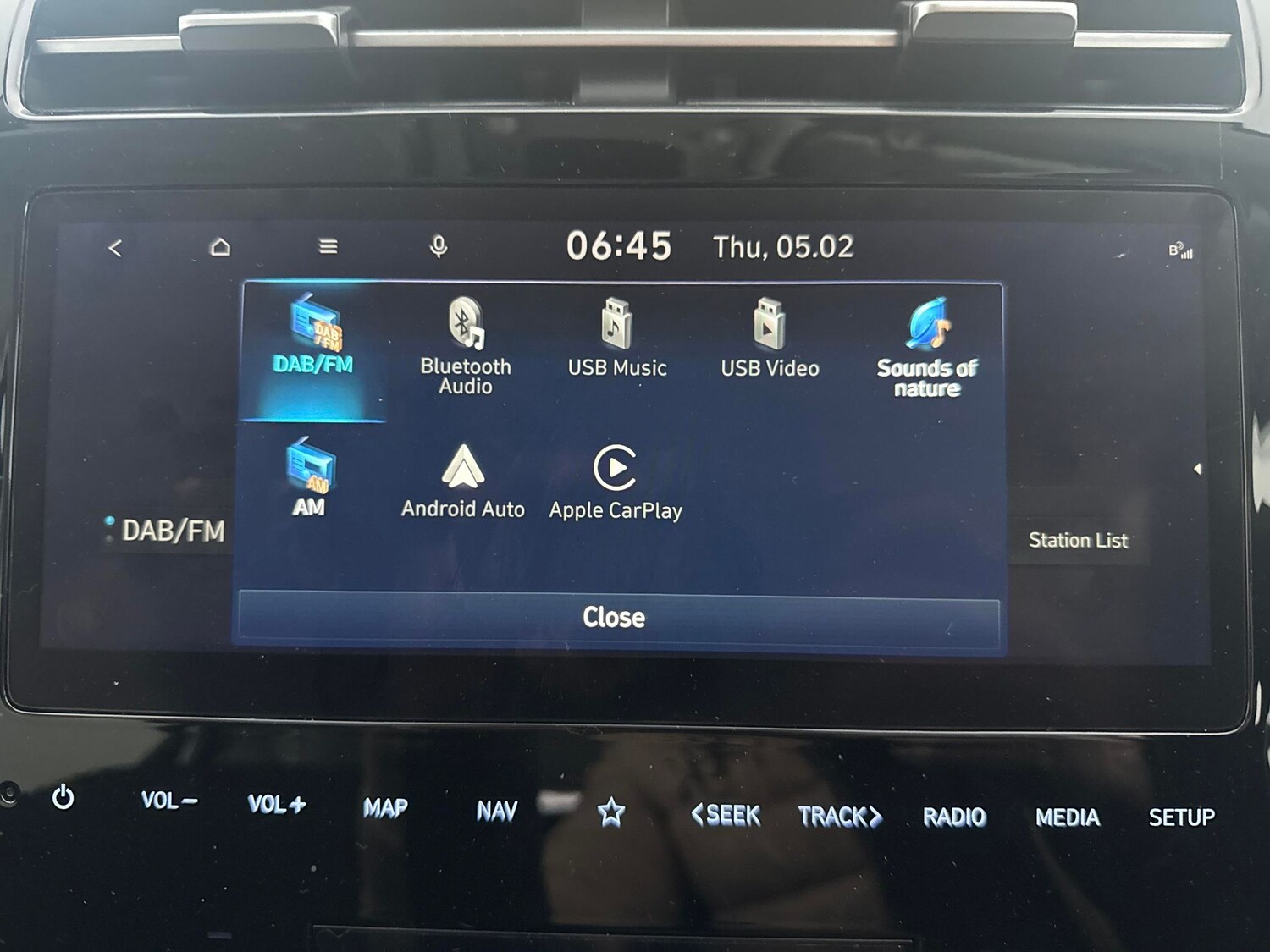 Used Hyundai TUCSON 2023 for sale - 77540330: Photo 16