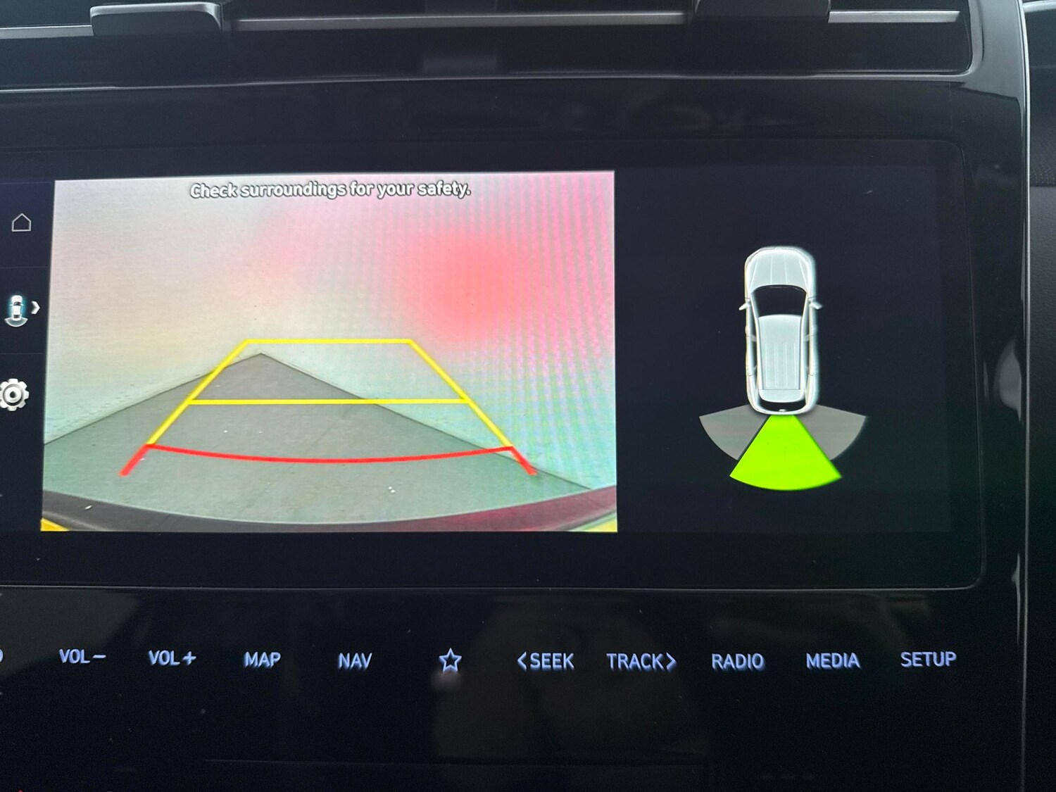 Used Hyundai TUCSON 2023 for sale - 77540330: Photo 18